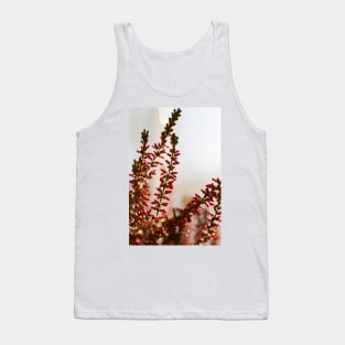 Heather Tank Top